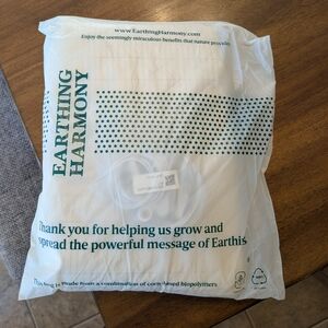 Earthing Harmony Grounding Sheet